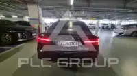 2026 Volvo S90