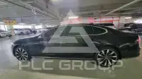 2026 Volvo S90