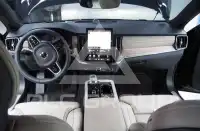 2026 Volvo S90