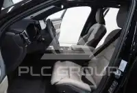 2026 Volvo S90