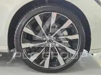 2026 Volvo S90