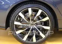 2026 Volvo S90