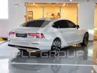 2026 Volvo S90