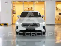 2026 Volvo S90