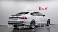 2026 Volvo S90