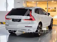 2026 Volvo XC60