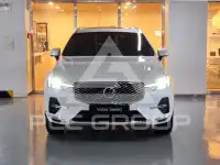 2026 Volvo XC60