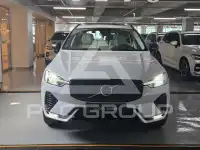 2026 Volvo XC60