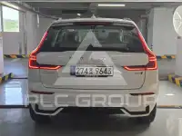 2026 Volvo XC60