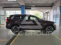 2026 Volvo XC90