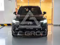 2026 Volvo XC90