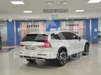 2026 Volvo V60