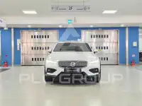 2026 Volvo V60