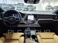 2026 Volvo V60