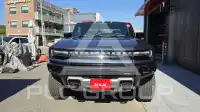 2026 GMC Hummer