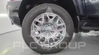 2026 GMC Hummer