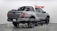2026 GMC CANYON