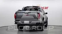 2026 GMC CANYON