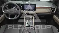 2026 GMC CANYON