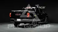 2026 GMC CANYON