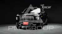 2026 GMC CANYON