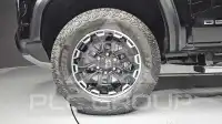 2026 GMC CANYON