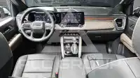 2026 GMC CANYON