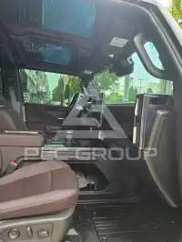 2026 GMC Hummer
