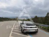 2026 Porsche 911