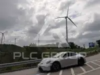 2026 Porsche 911
