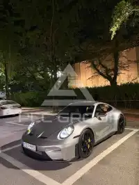 2026 Porsche 911