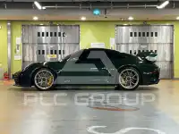 2026 Porsche 911