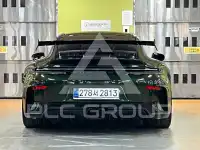 2026 Porsche 911