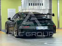 2026 Porsche 911