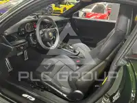 2026 Porsche 911