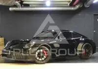 2026 Porsche 911