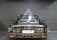 2026 Porsche 911