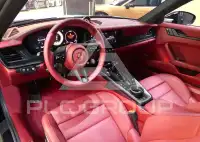 2026 Porsche 911