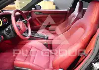 2026 Porsche 911