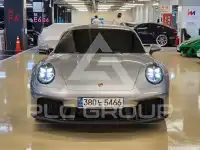 2026 Porsche 911