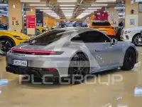 2026 Porsche 911
