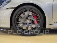2026 Porsche 911
