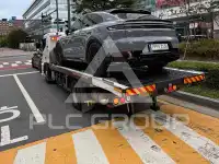 2026 Porsche Cayenne