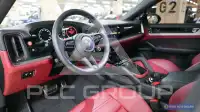 2026 Porsche Cayenne