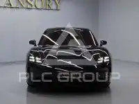 2026 Porsche Taycan