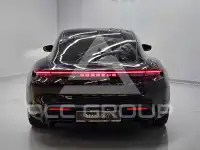 2026 Porsche Taycan