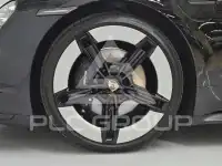 2026 Porsche Taycan
