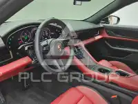 2026 Porsche Taycan
