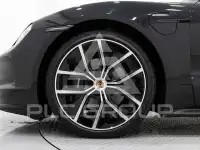 2026 Porsche Taycan