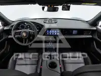 2026 Porsche Taycan